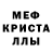 Первитин Methamphetamine iViKUs